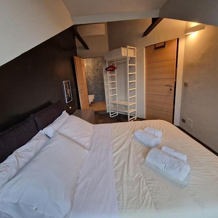Mh Inn Matteotti - Affitti Brevi Italia トリノ エクステリア 写真