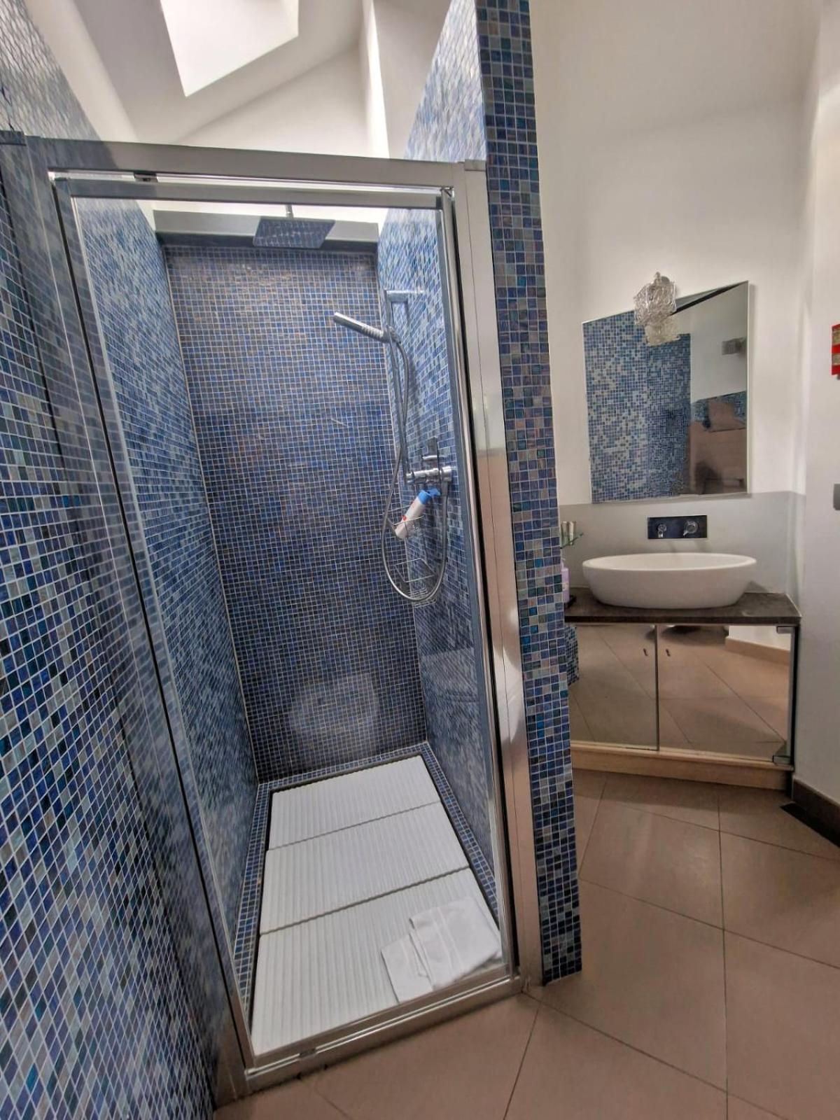 Mh Inn Matteotti - Affitti Brevi Italia トリノ エクステリア 写真