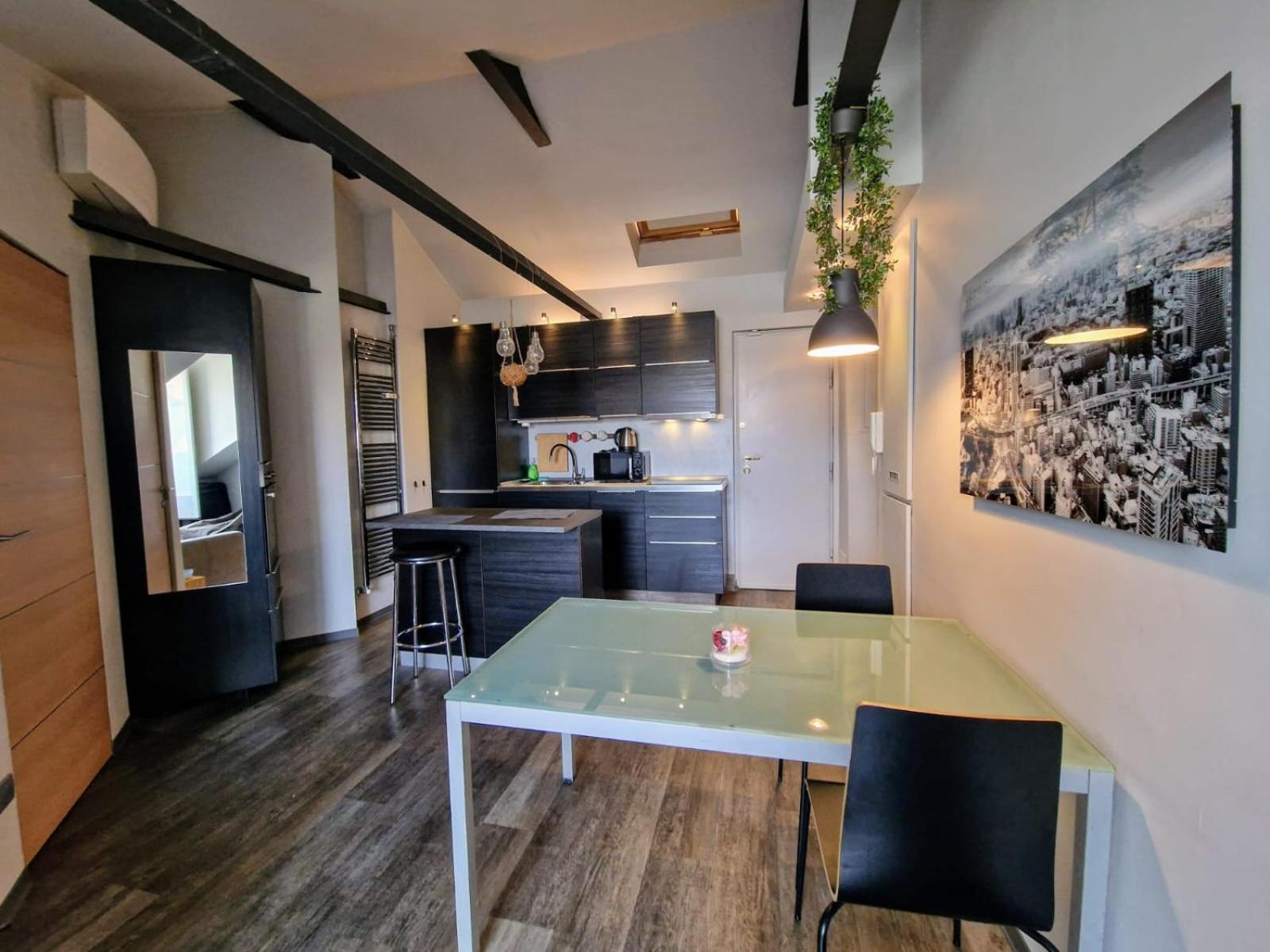 Mh Inn Matteotti - Affitti Brevi Italia トリノ エクステリア 写真