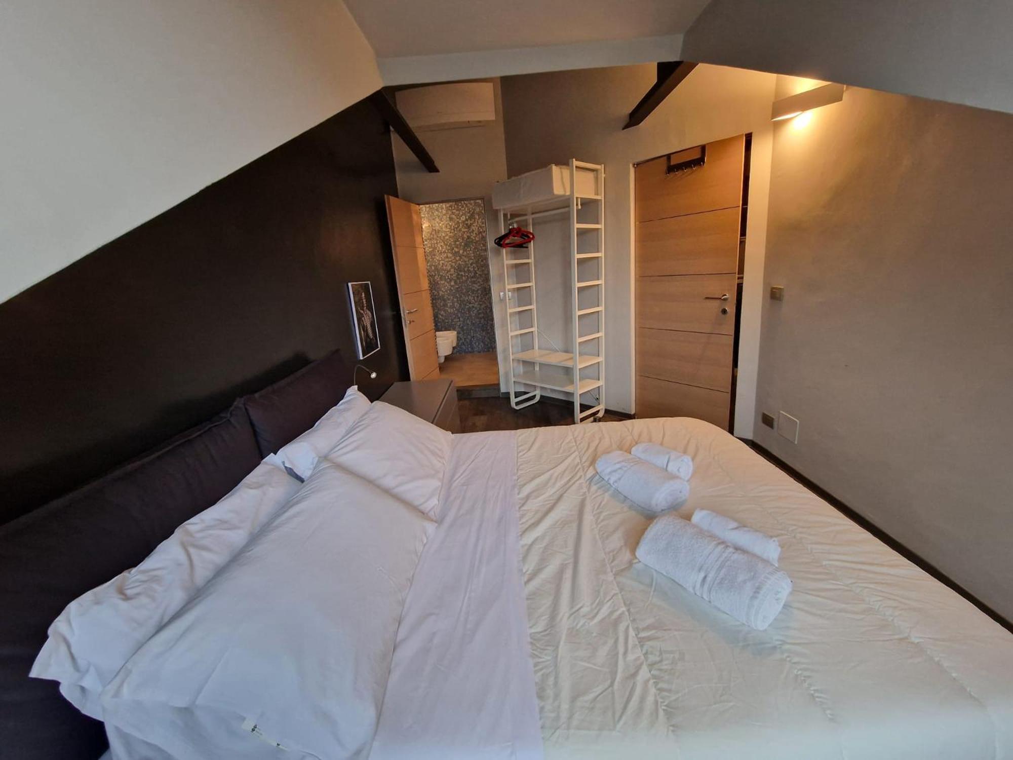 Mh Inn Matteotti - Affitti Brevi Italia トリノ エクステリア 写真