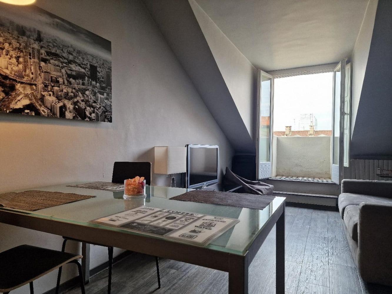 Mh Inn Matteotti - Affitti Brevi Italia トリノ エクステリア 写真